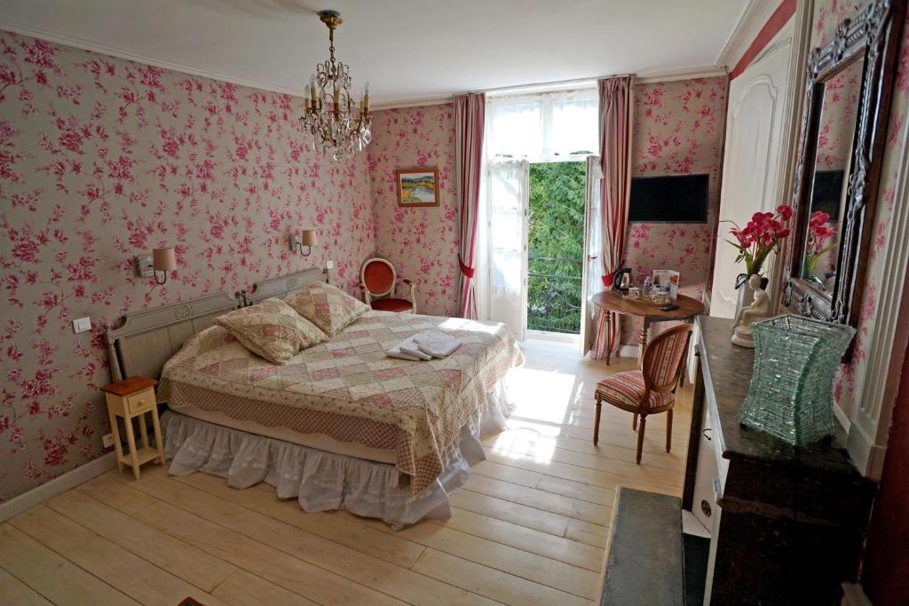 Auberge des Capucins photo 3