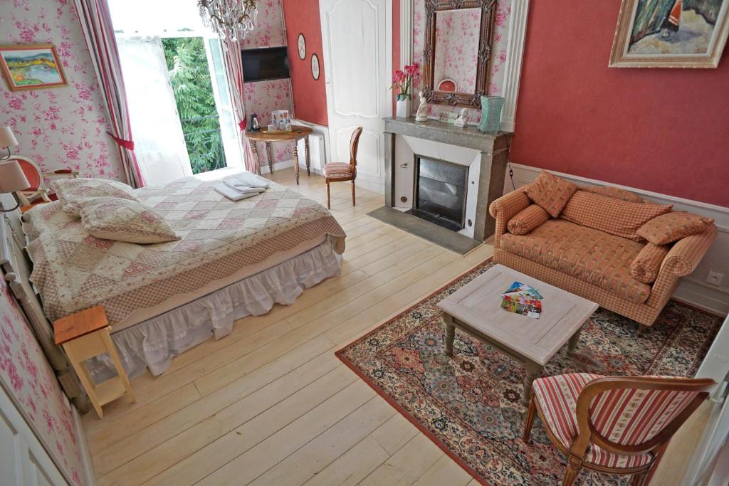 Auberge des Capucins photo 4