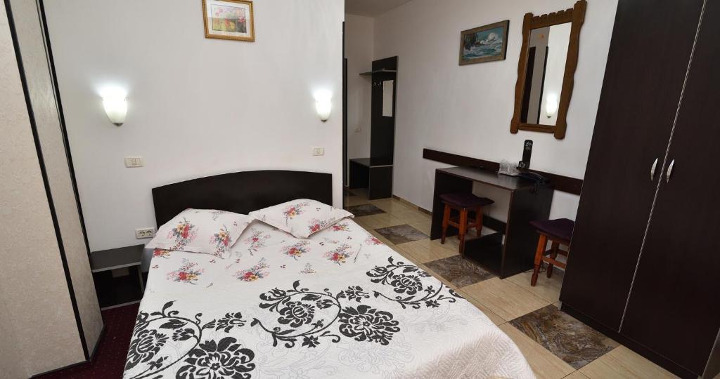 Одноместный (Одноместный номер с ванной комнатой), Hotel Taco