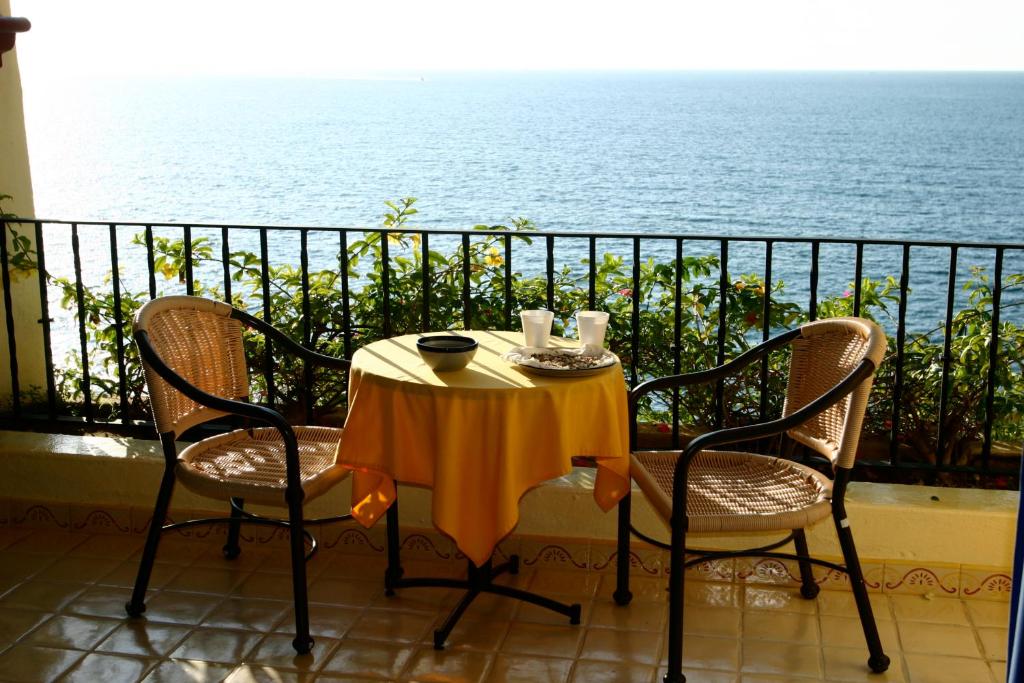 Апартаменты (Апартаменты с 1 спальней), Lindo Mar Resort