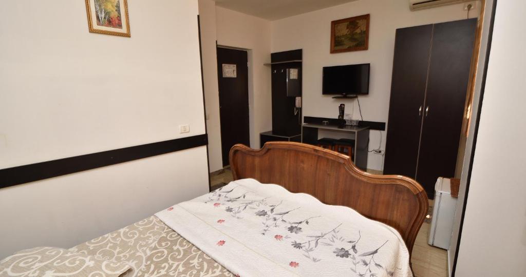 Одноместный (Одноместный номер с ванной комнатой), Hotel Taco