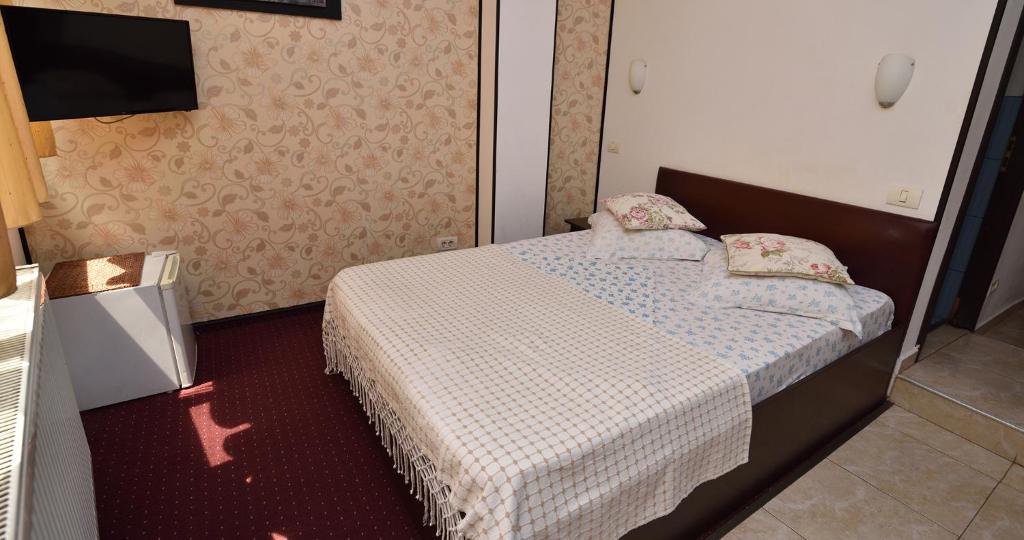 Одноместный (Одноместный номер с ванной комнатой), Hotel Taco