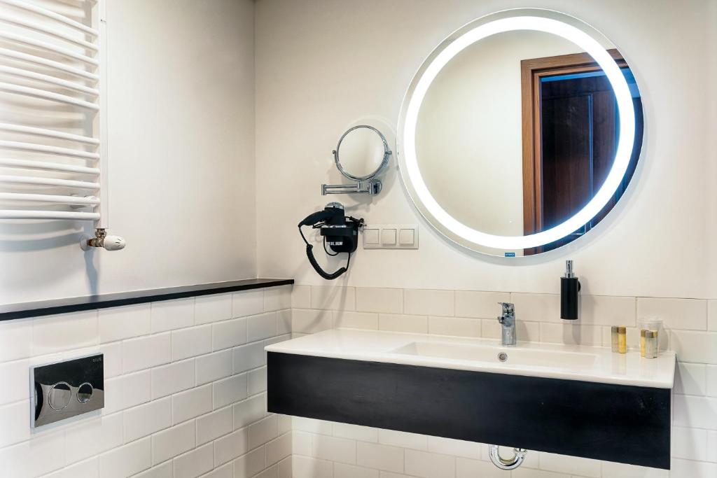 Одноместный (Одноместный номер), Focus Hotel Premium Lublin