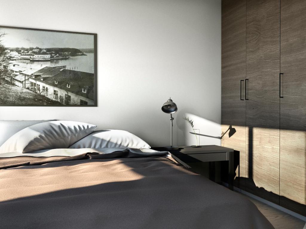 Naantali City Apartments photo 4