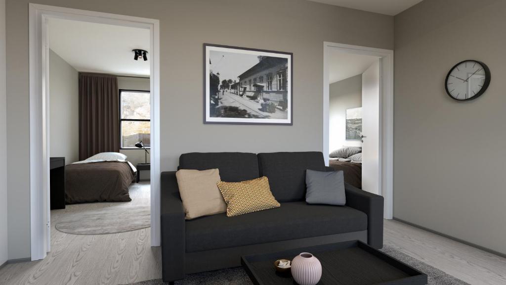 Naantali City Apartments photo 3