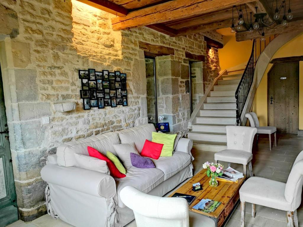 Le relais des deux tours photo 2