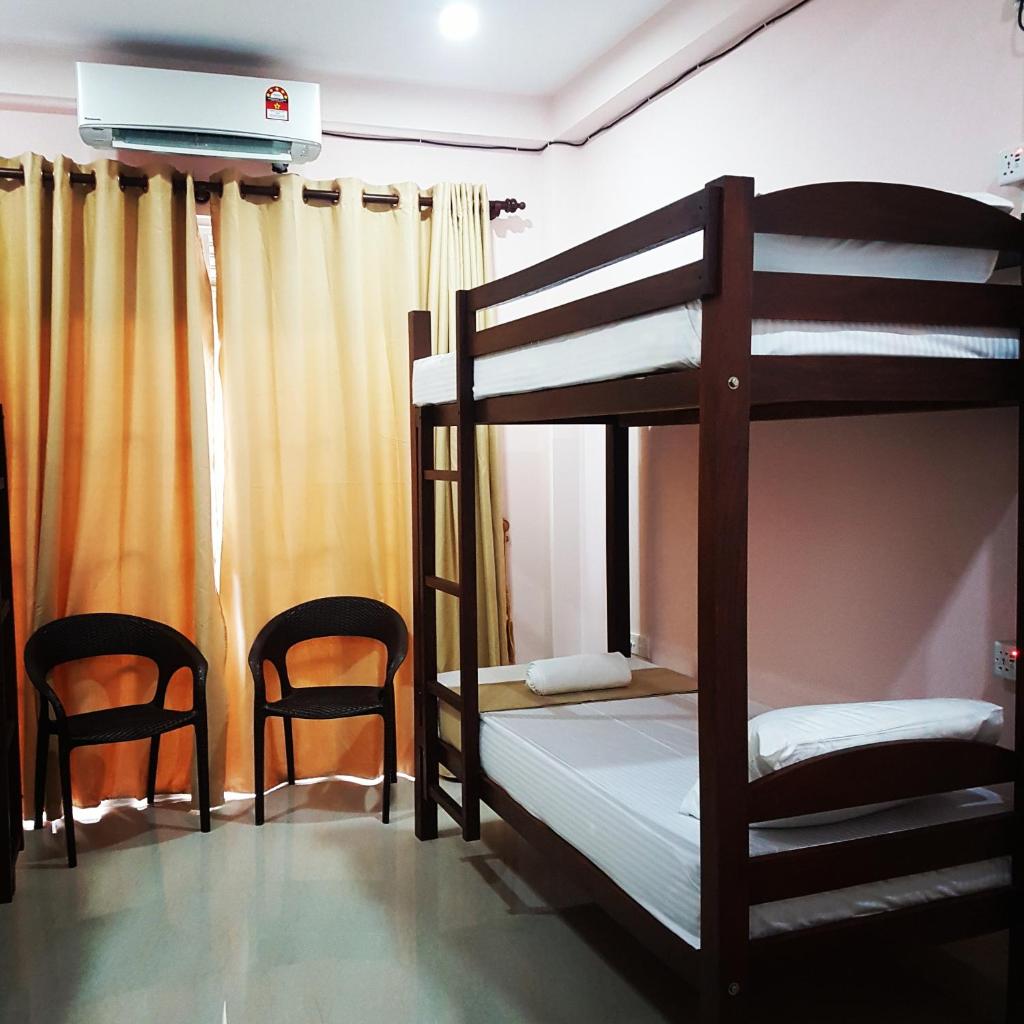 Sky Hostel Negombo photo 1