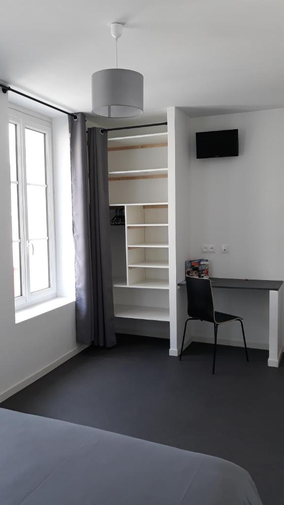 Les chambres de l'Abbaye photo 1