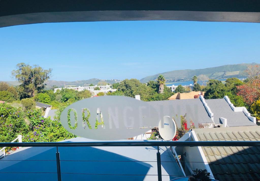 Orange Inn Knysna photo 3