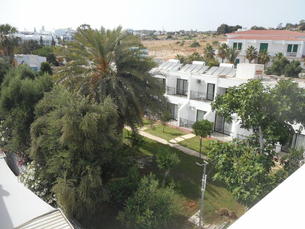 Luxiary Delux Apartment at Kkaras photo 4