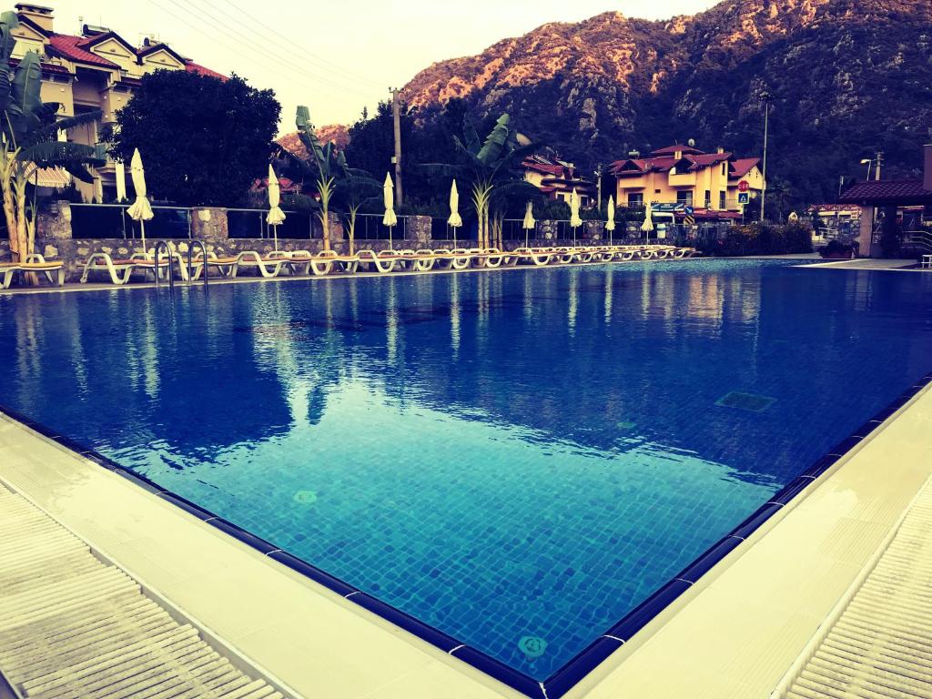 Murat Apart Hotel photo 2