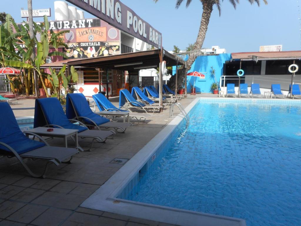 Luxiary Delux Apartment at Kkaras photo 2