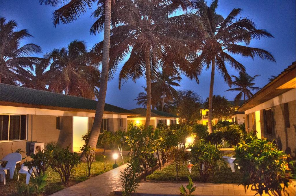 Sunset Beach Hotel photo 3