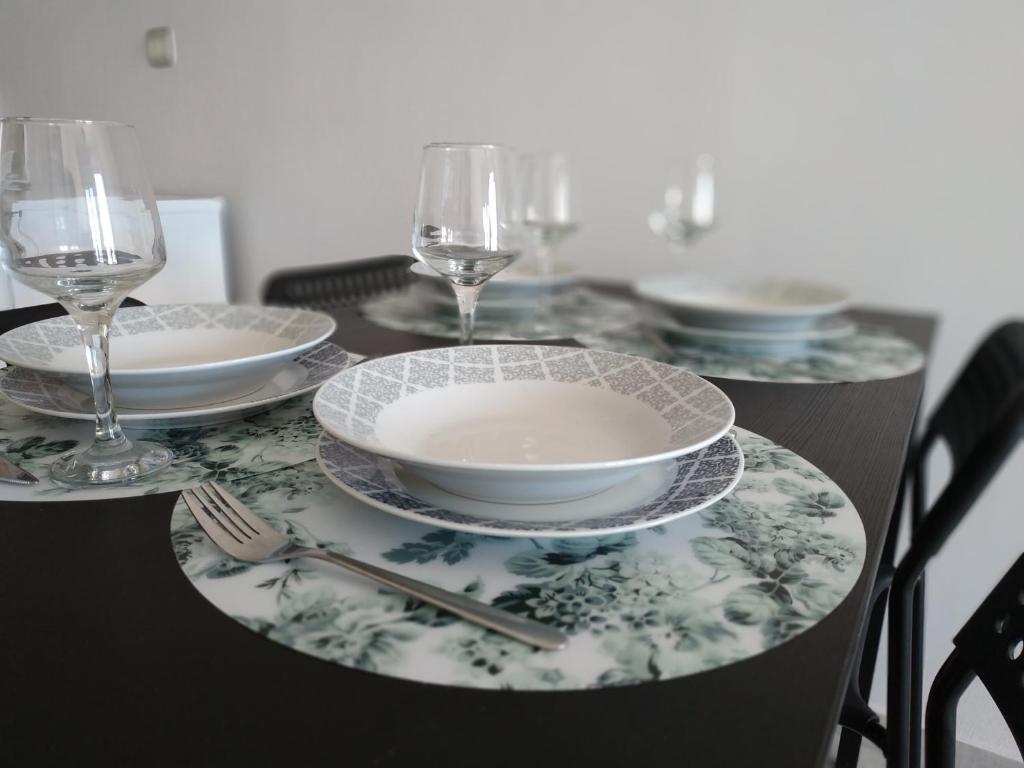Athani Summer House (Apartments 03 - 04) photo 4