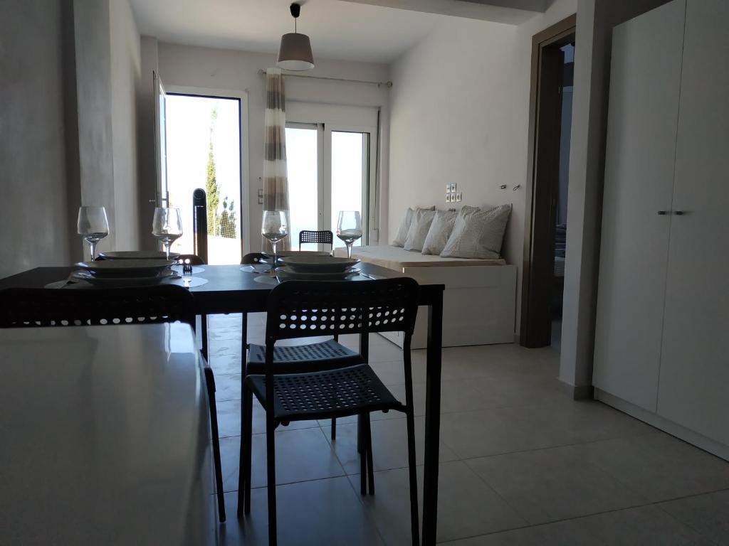 Athani Summer House (Apartments 03 - 04) photo 2