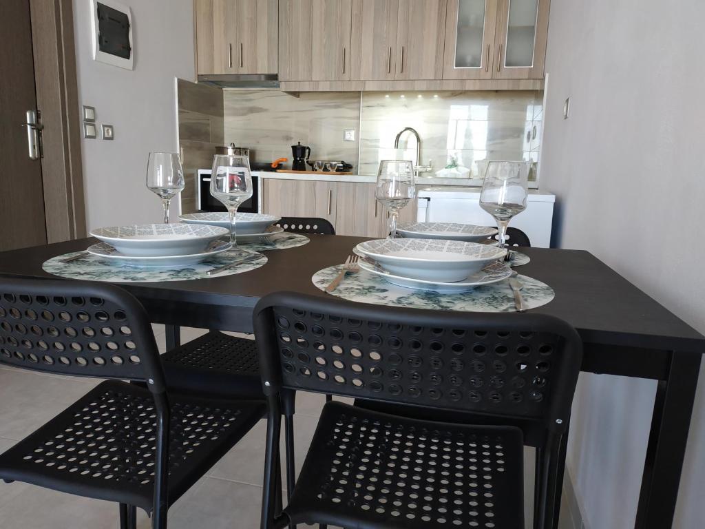 Athani Summer House (Apartments 03 - 04) photo 1