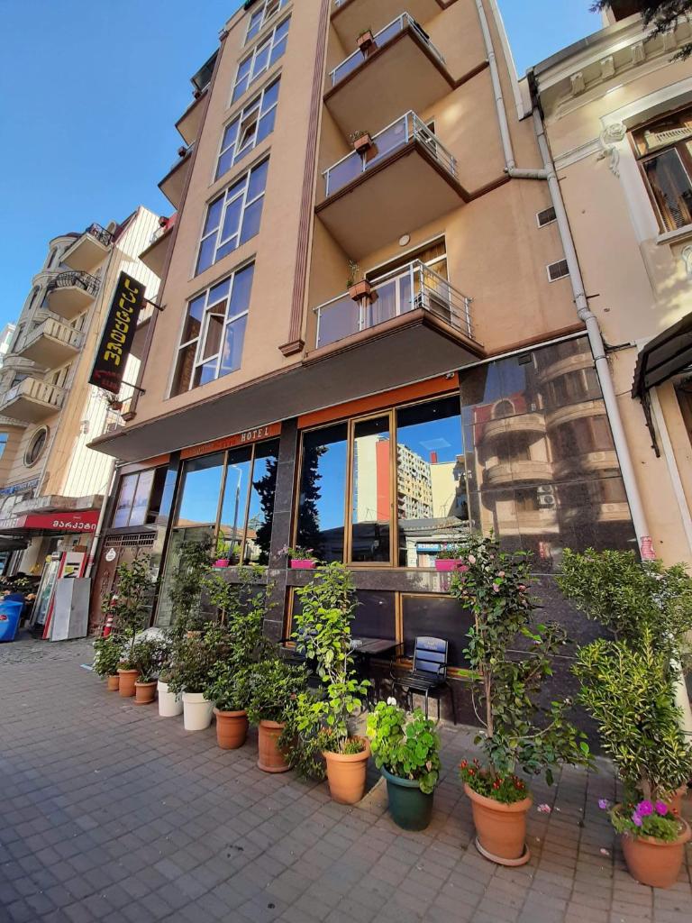 Hotel Elio Inn photo 1