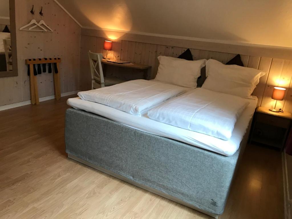 Dalen Bed & Breakfast photo 4