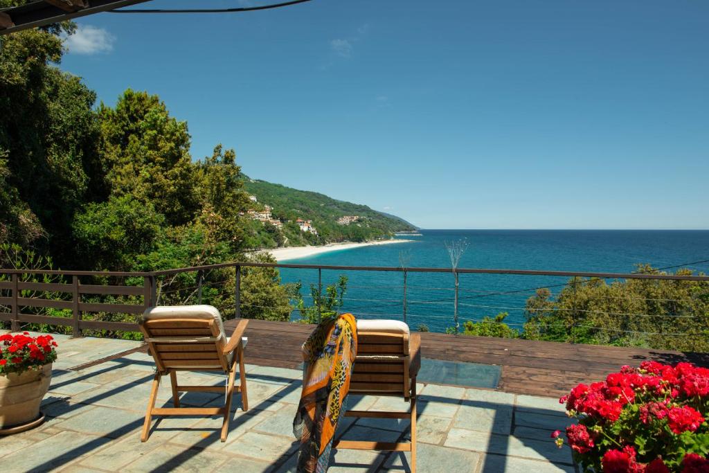 Pelion BNB Luxury homes photo 2