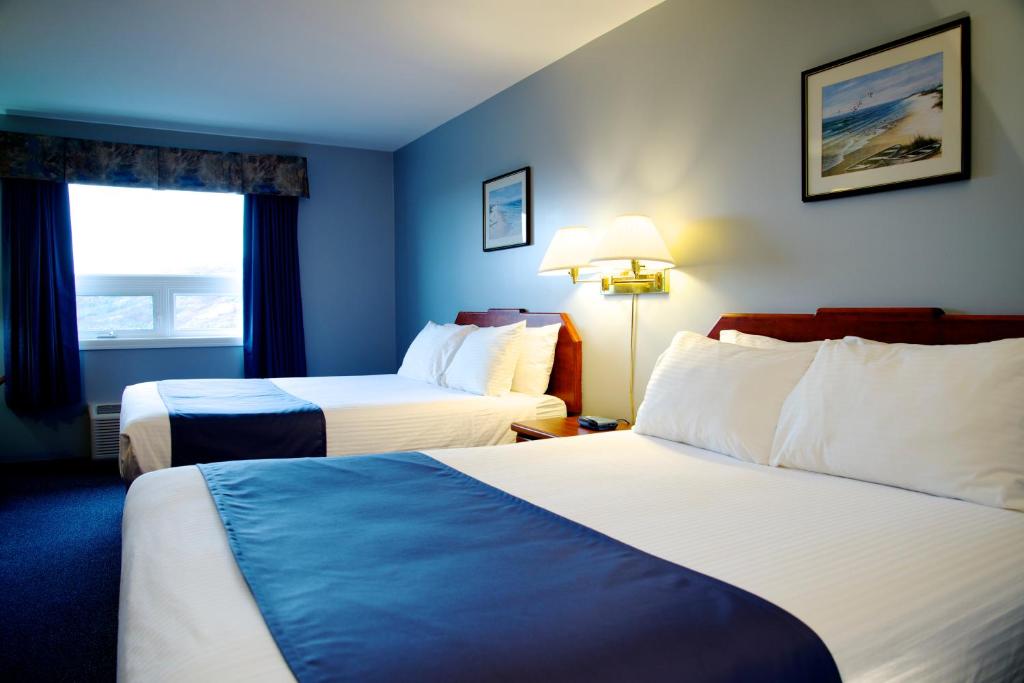 St Christopher's Hotel photo 1