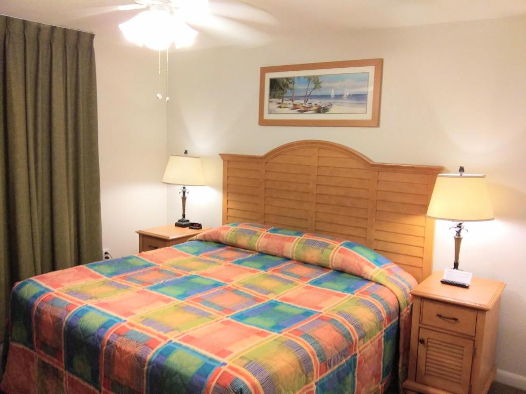 Четырехместный (Апартаменты с 1 спальней), Grand Lake & Lifetime of Vacations Resorts
