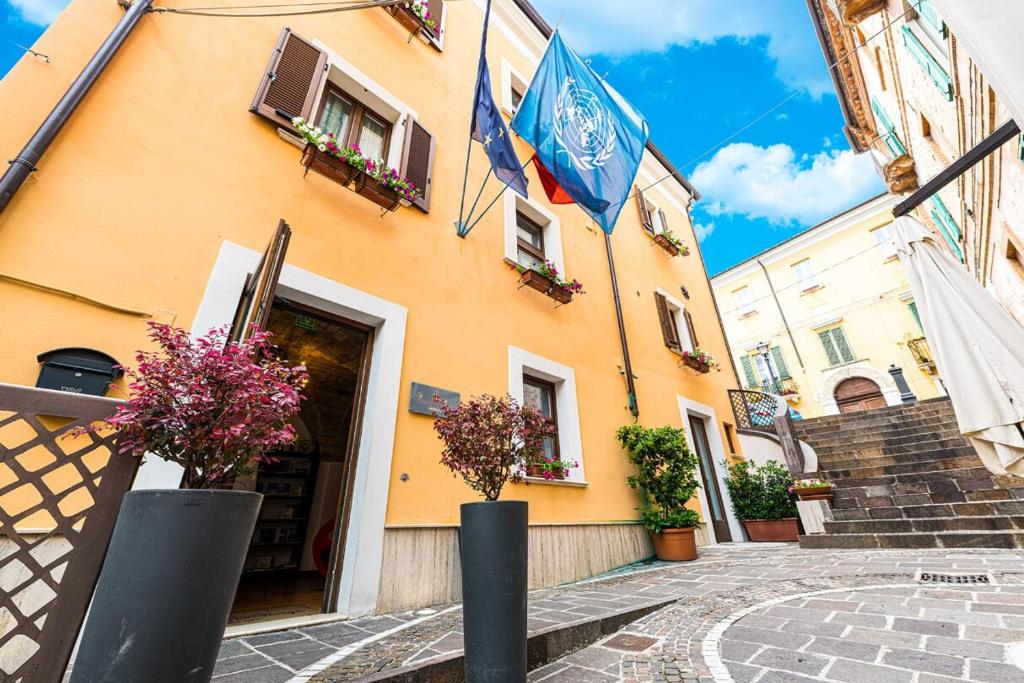 Antico Borgo Chieti photo 1
