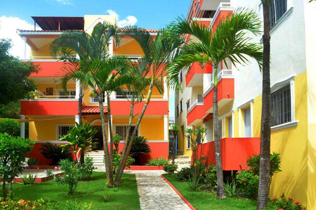 Parco del Caribe photo 1