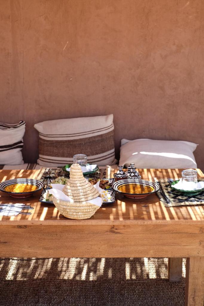 Kasbah Aitisfoul photo 3