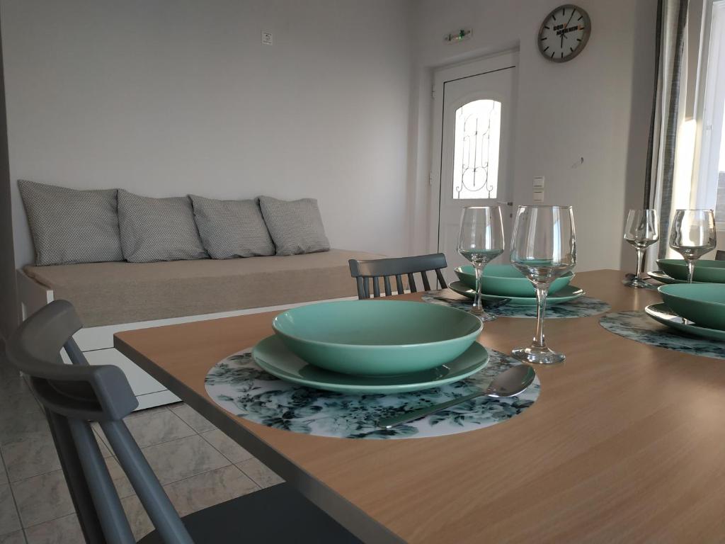 Athani Summer House (Apartments 01 - 02) photo 2