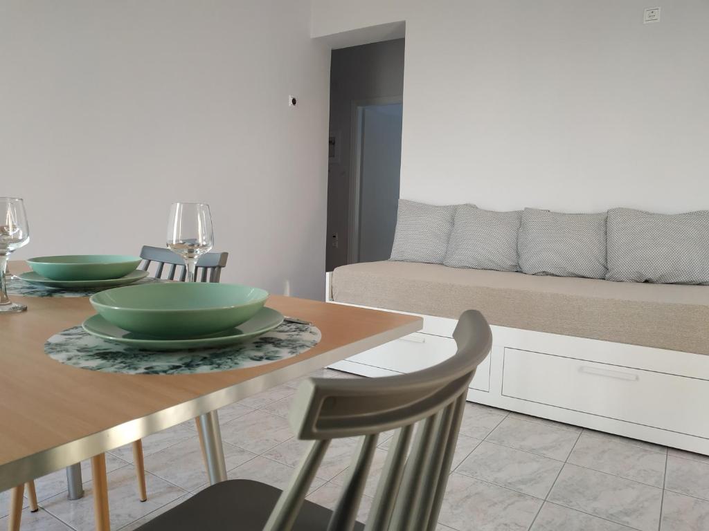 Athani Summer House (Apartments 01 - 02) photo 3