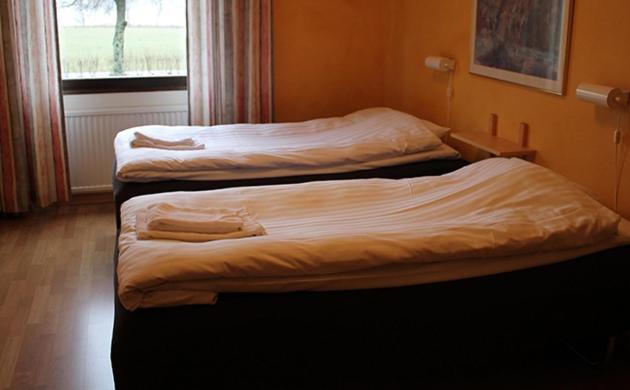 Yxnerum Hotell - Tap to explore photos