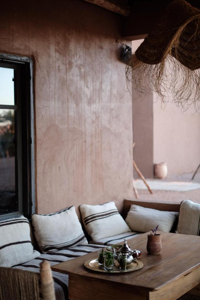 Kasbah Aitisfoul photo 2