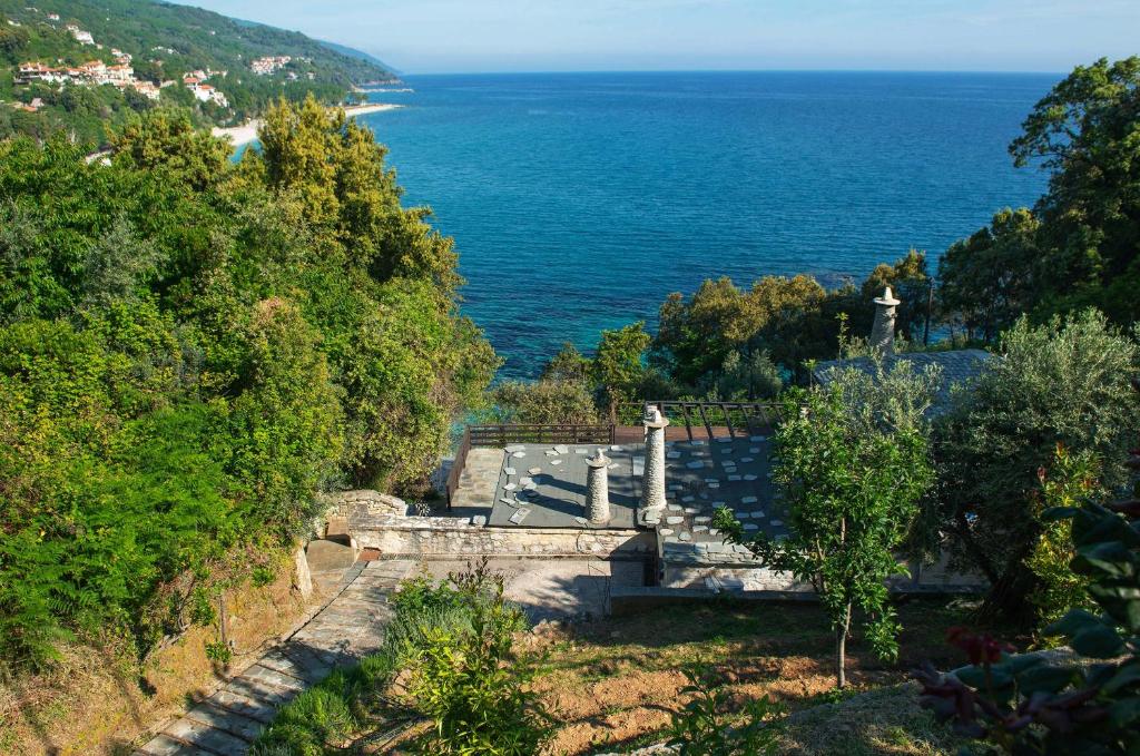 Pelion BNB Luxury homes photo 1