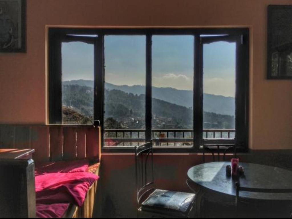 Berg House Cafe and Hotel photo 3