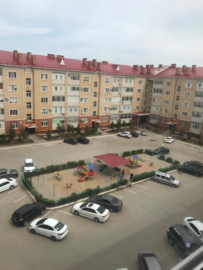 Apartment ЖК Нектар photo 1