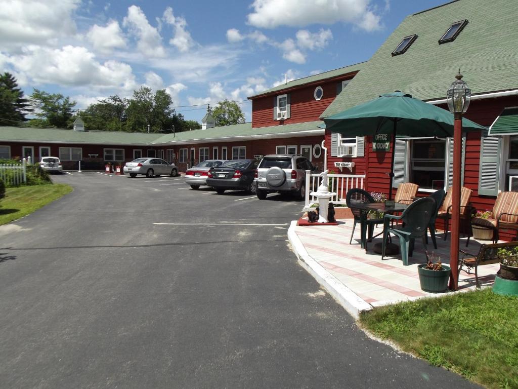 Midway Lodging image