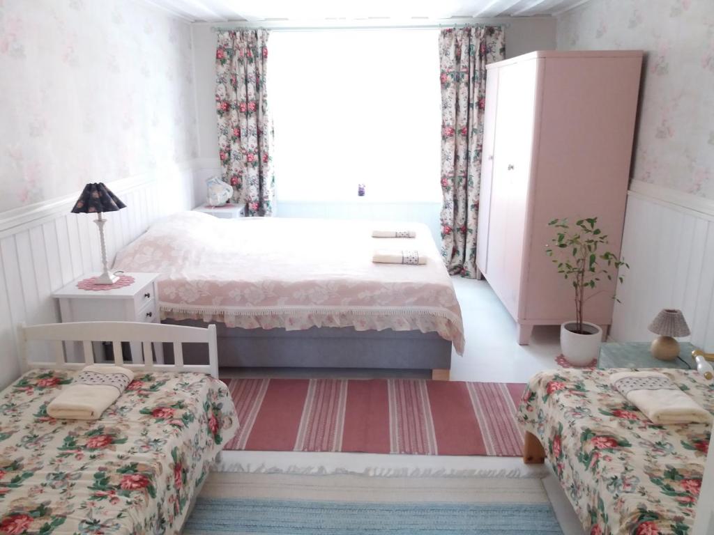 Lille Lux Apartment photo 1