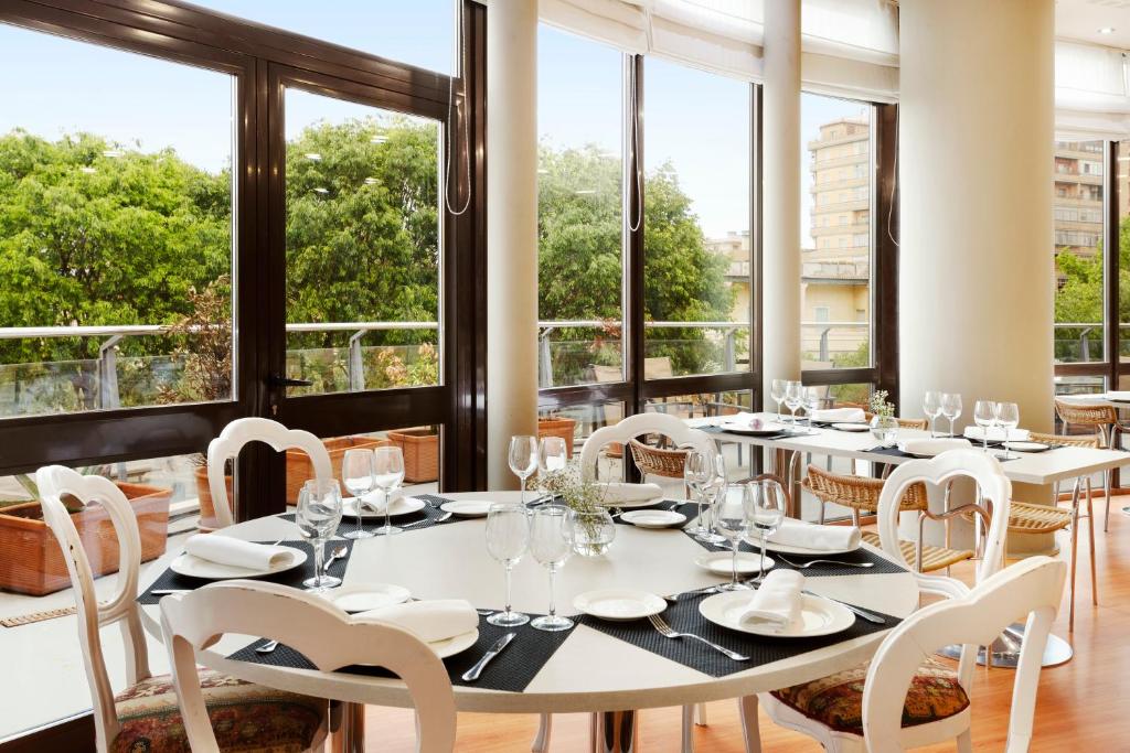 Hotel Sercotel Tudela Bardenas photo 4