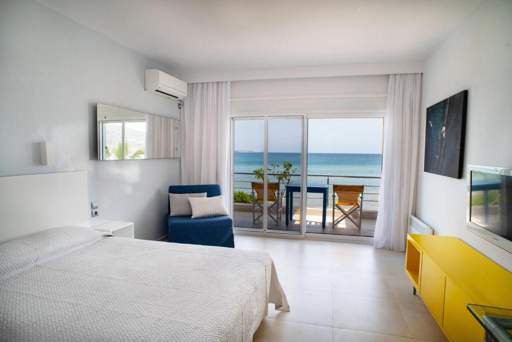 Sideratos Apartments photo 1