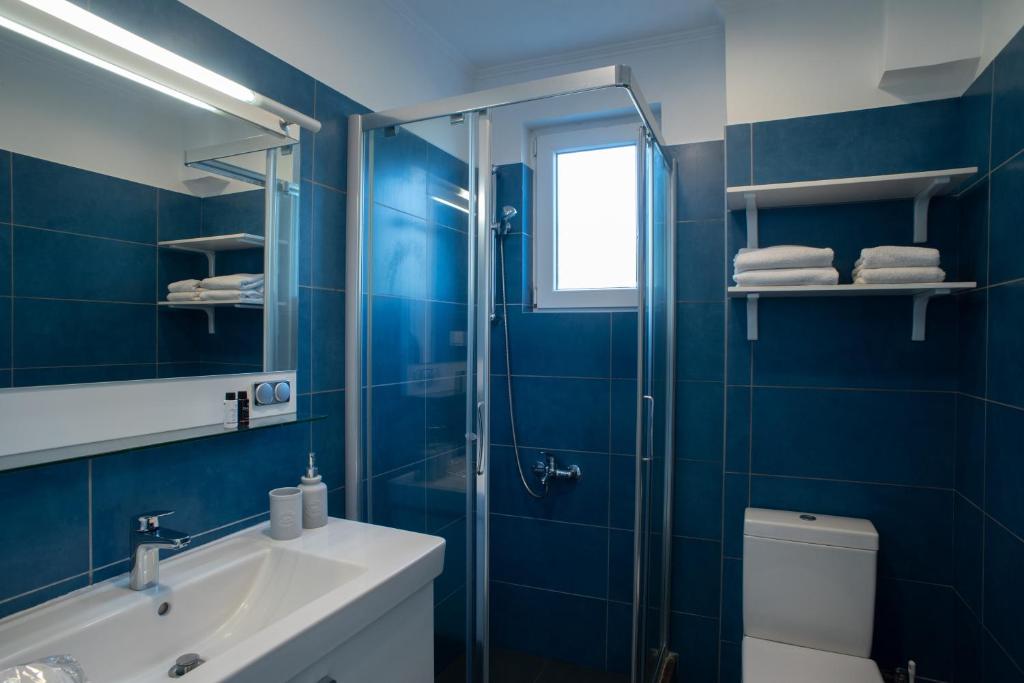 Sideratos Apartments photo 3