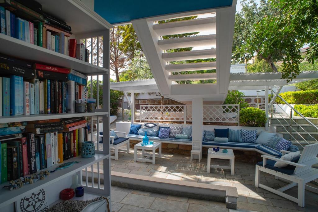 Sideratos Apartments photo 4