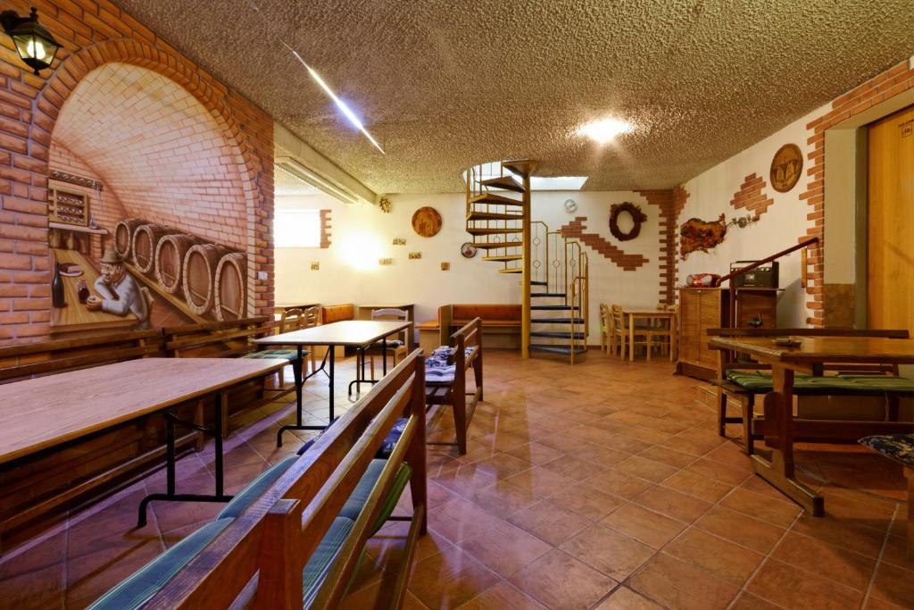Penzion Jordán photo 3