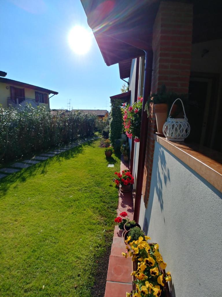 Haus Colà photo 4