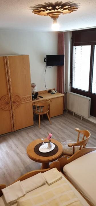 Hotel Restaurant Paelzer-Buwe photo 3