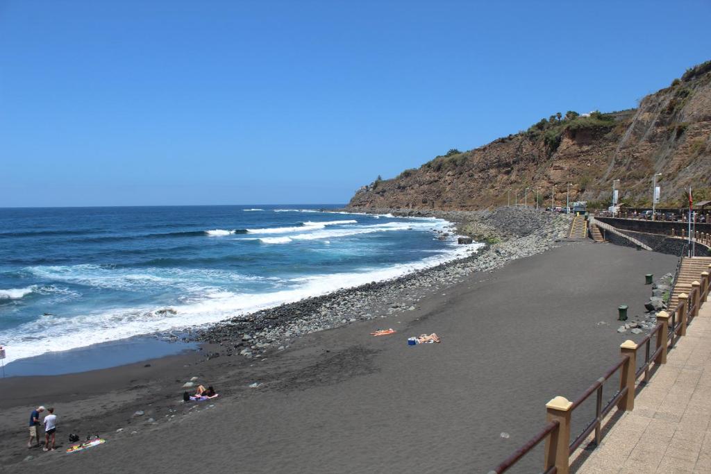 HolidaynorthTenerife Exotic Apartament photo 1