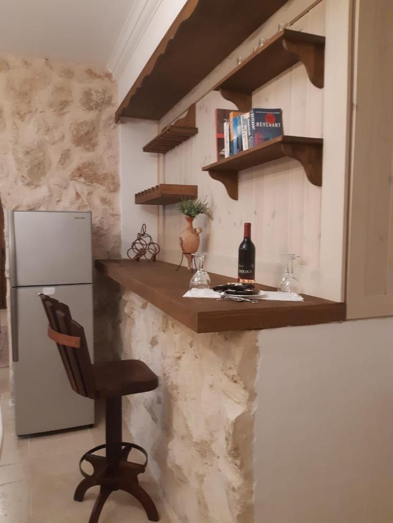 Doga Apartment photo 4