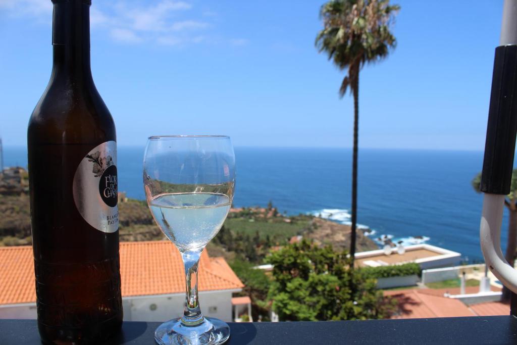 HolidaynorthTenerife Exotic Apartament photo 3