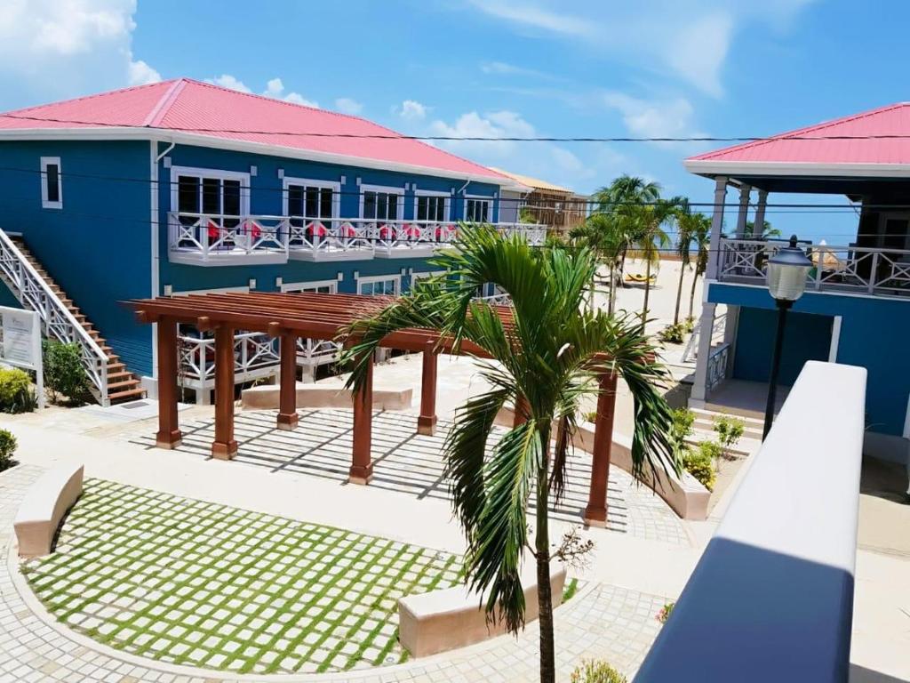 Brisa Oceano Resort photo 4