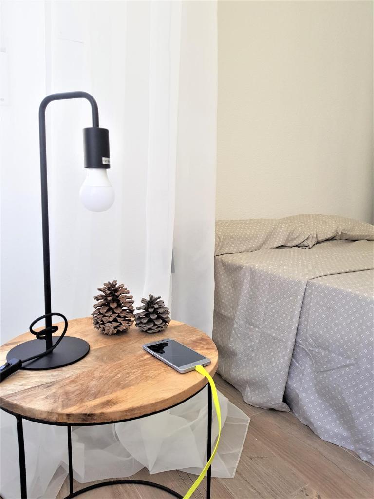 Immaculada Apartament Gandia, Valencia