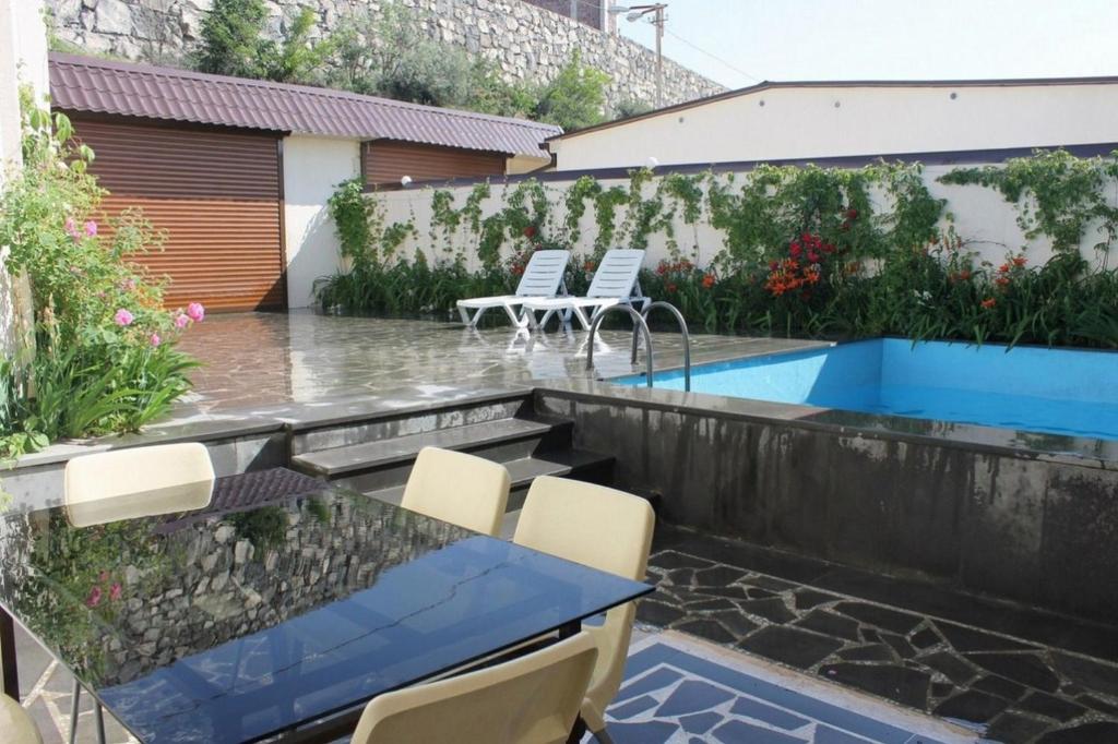Large 5 bedroom VIP Villa 2 photo 2